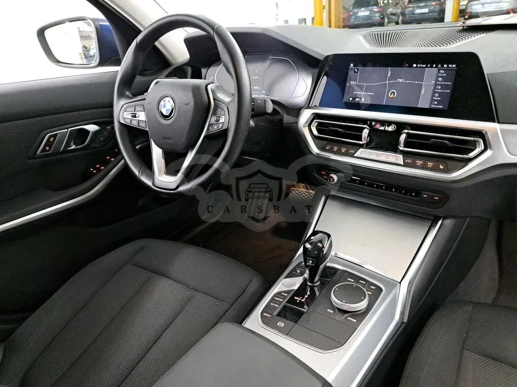 BMW 3 Series 320d Lounge 2020