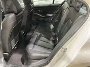BMW 3 Series 320d 2021