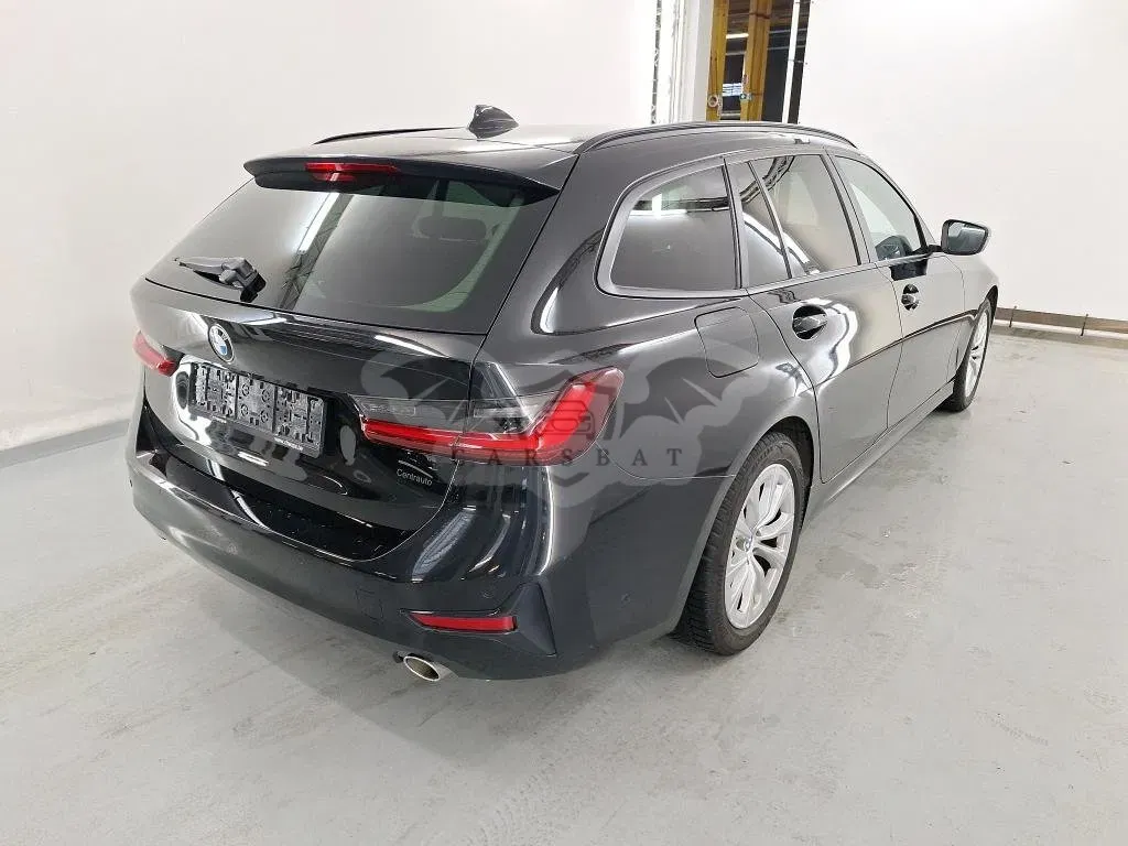 BMW 3 Series Touring 316d 2021