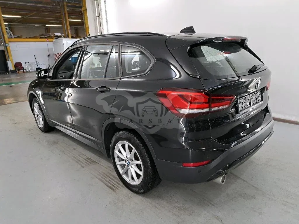 BMW X1 16d 2021