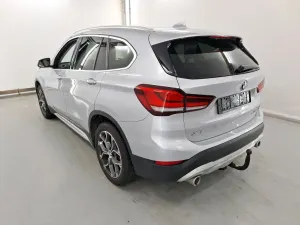 BMW X1 20d 2020