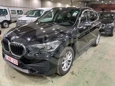 BMW X1 16 2021