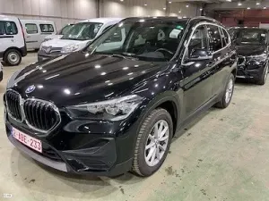 BMW X1 16 2021