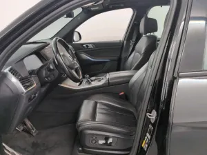 BMW X5 45e 2022