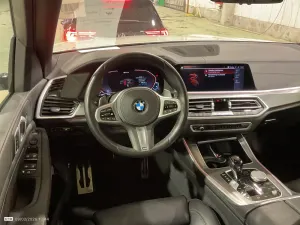BMW X5 45e M Sport 2020