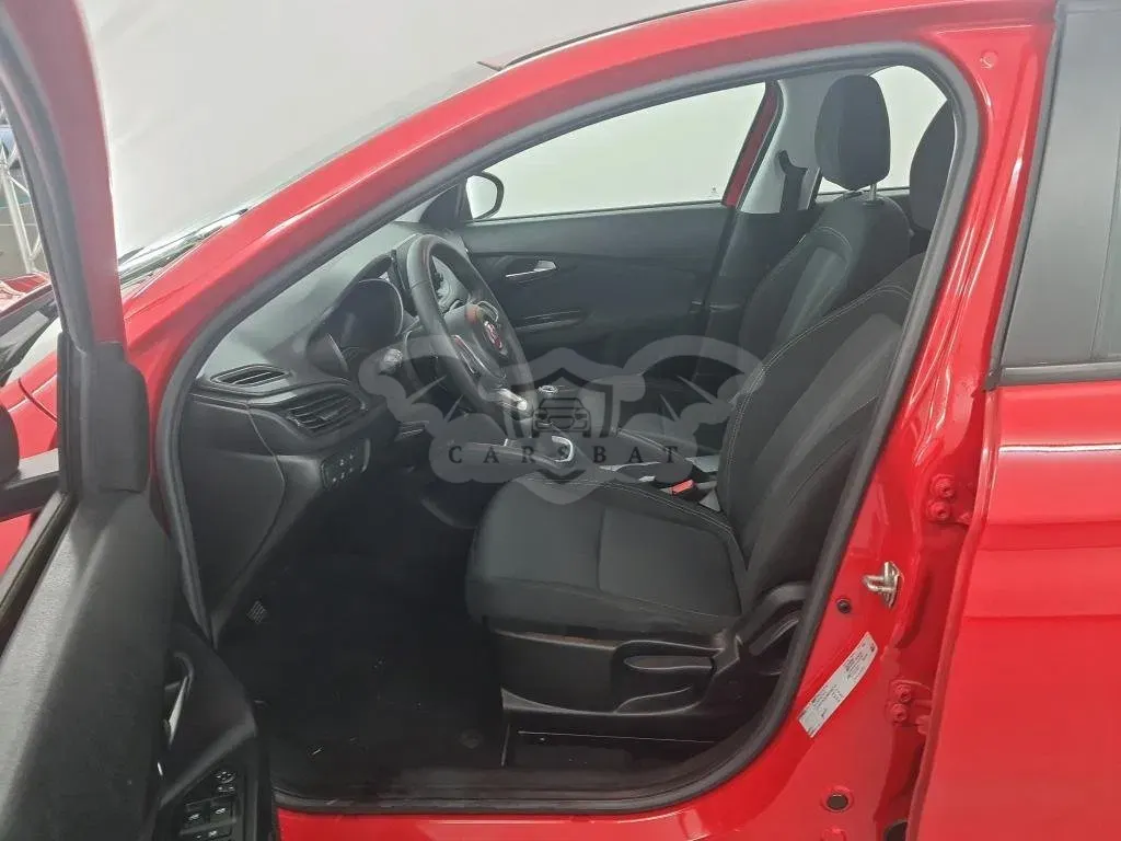 Fiat Tipo 1.0 2023