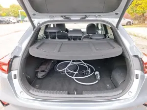 Kia Ceed XCeed 1.6 GDI Business 2021
