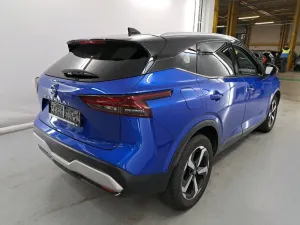Nissan Qashqai 1.3 Premiere Edition 2021