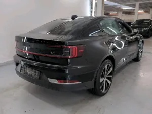 Polestar 2 79 kWh 2021