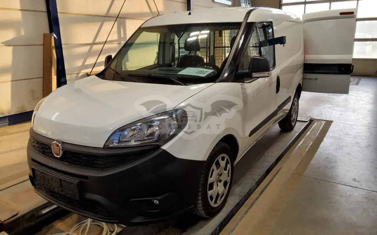 Fiat Doblo Cargo SX 2020