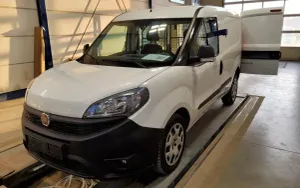 Fiat Doblo Cargo SX 2020
