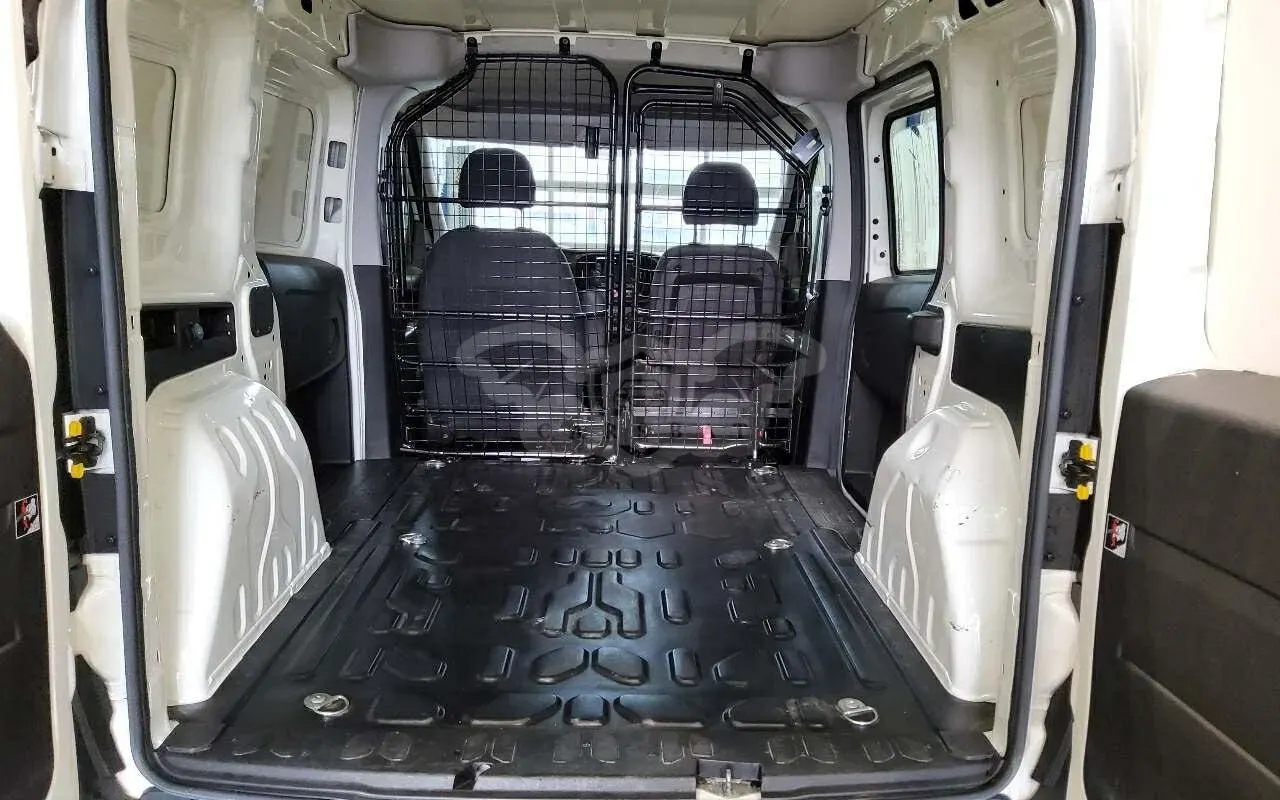 Fiat Doblo Cargo SX 2020