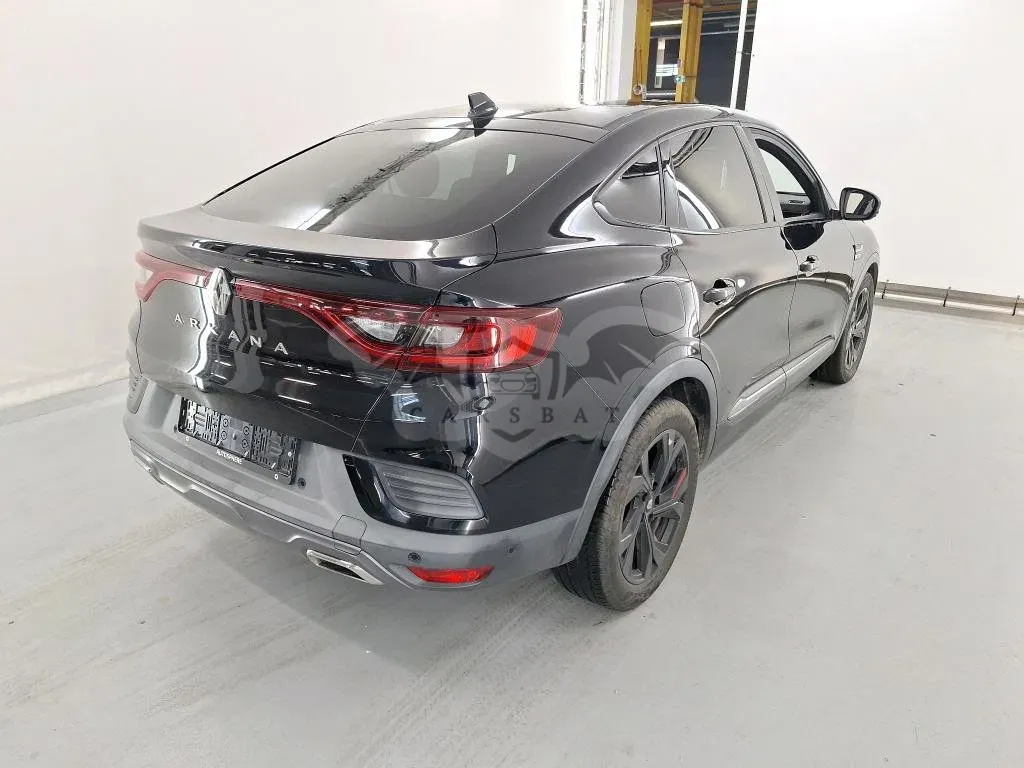 Renault Arkana / XM3 1.3 RS Line 2022