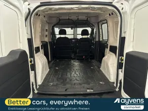 Fiat Doblo Cargo SX 2020