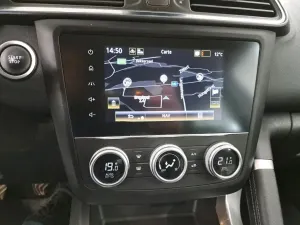 Renault Kadjar 1.3 TCe Intens 2021