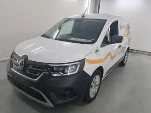Renault Kangoo 2022