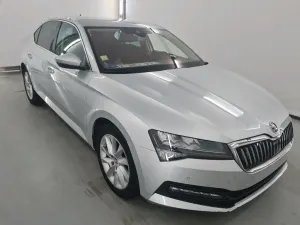 Skoda Superb 2.0 TDI Clever 2022
