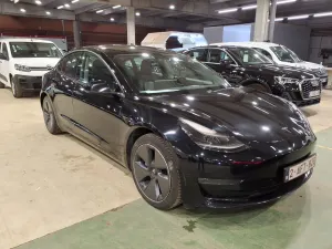 Tesla Model 3 Long Range 75 kWh 2021
