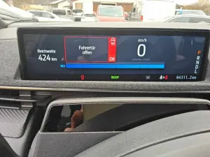 Ford Mustang Mach-E 2022