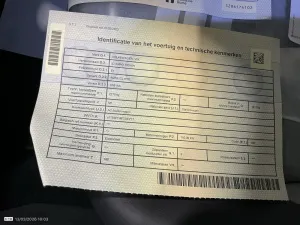 Volkswagen ID.3 58 kWh Pro Performance 2023