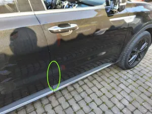 Kia Sorento 1.6 T-GDI Platinum 2022