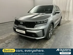 Kia Sorento 2.2 CRDi Platinum 2021