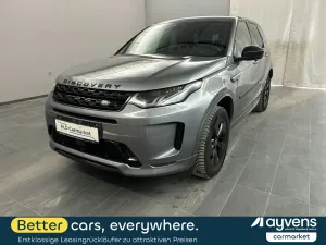 Land Rover Discovery Sport P300e R-Dynamic S 2022