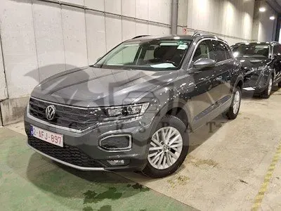 Volkswagen T-ROC 1.0 TSI Style 2021