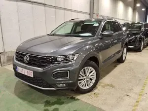Volkswagen T-ROC 1.0 TSI Style 2021