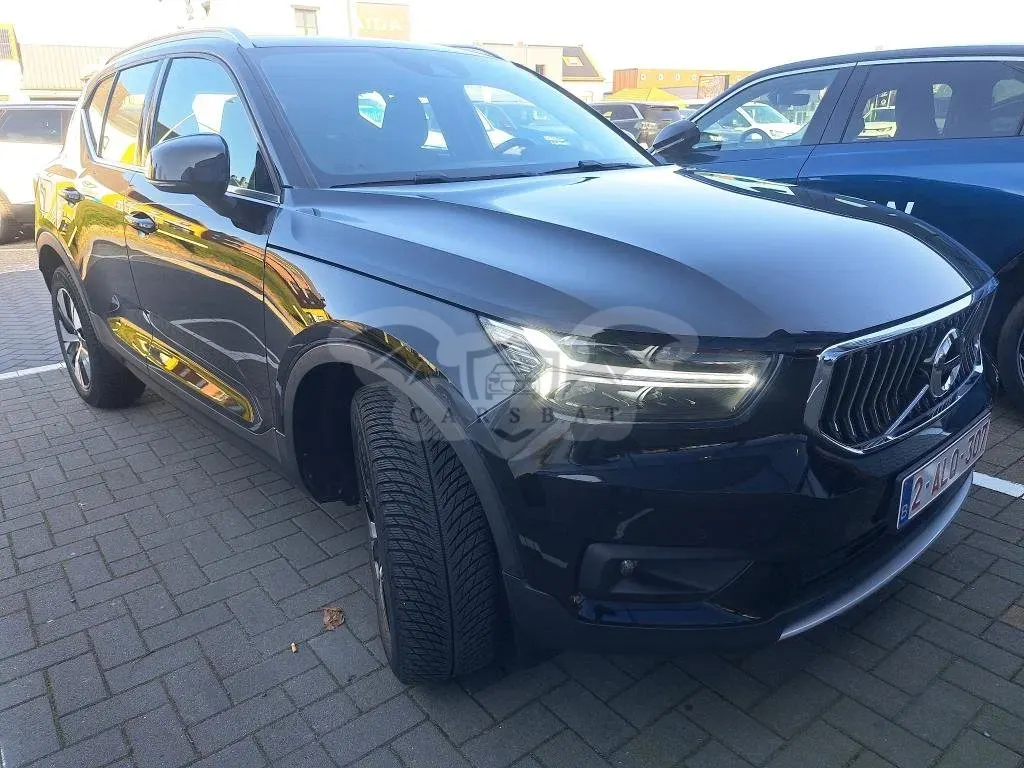 Volvo XC40 1.5 T4 Inscription 2021