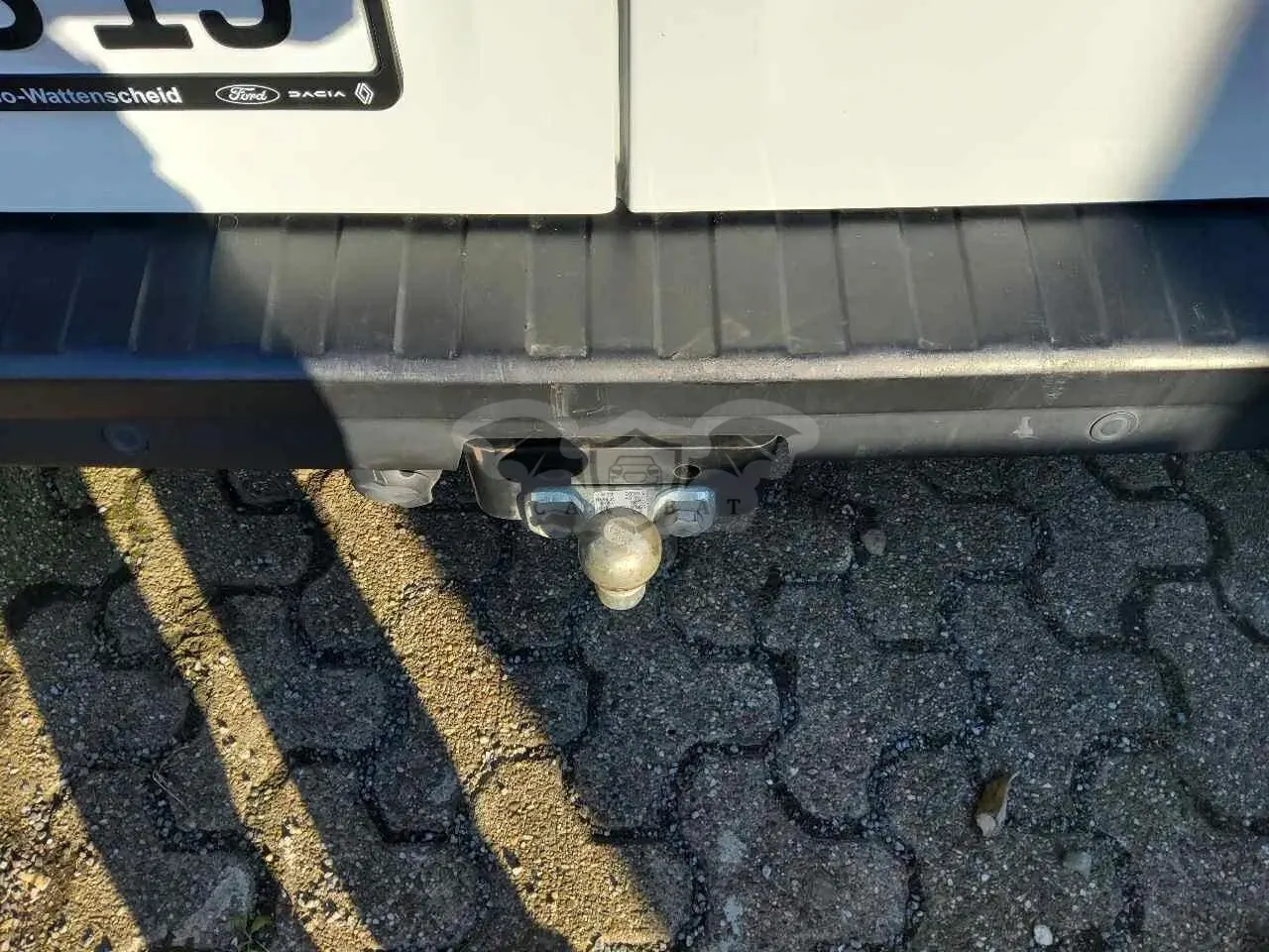 Renault Trafic L2H1 2023