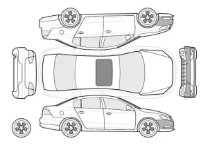 Tesla Model Y Long Range 2023