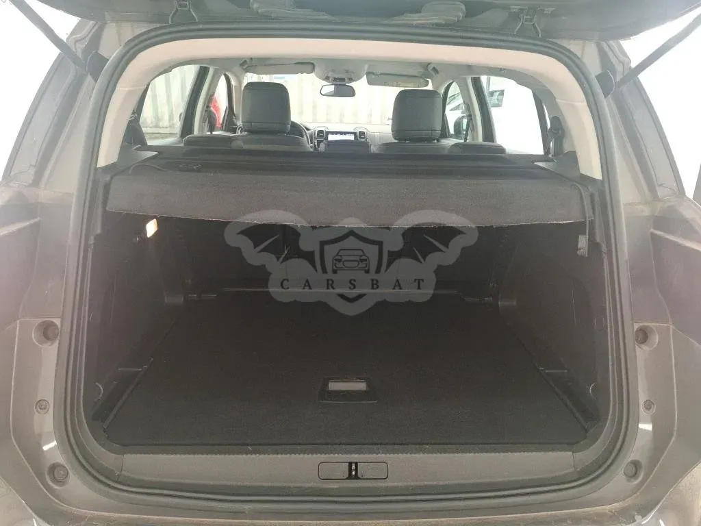 Citroën C5 Aircross 1.5 HDI Business 2022