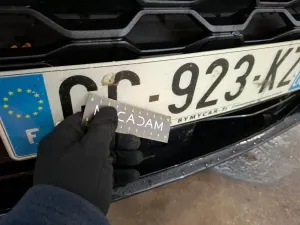 Ford Kuga 1.5 EcoBlue ST Line 2021