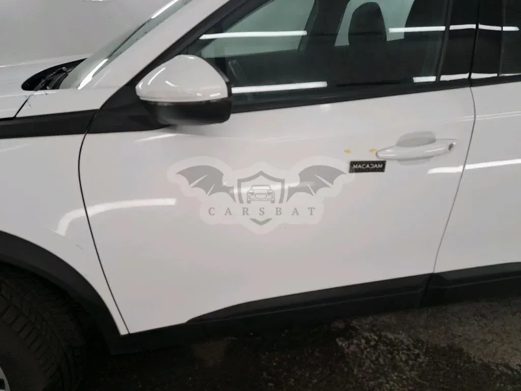 Peugeot 2008 1.5 HDI Active Business 2020