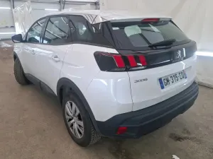 Peugeot 3008 1.2i Active Pack 2023