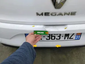 Renault Megane 1.5 DCI Business 2021