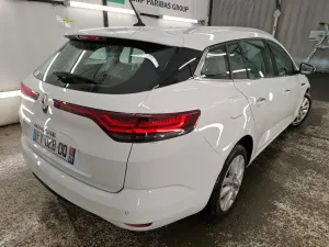Renault Megane Grandtour 1.5 DCI Business 2021