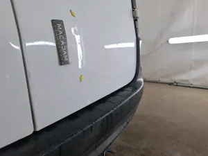 Renault Kangoo Express 1.5 DCI Grand Comfort 2020