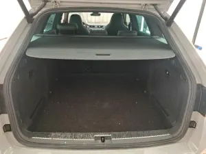 Skoda Superb Combi 2.0 TDI Sportline 2020