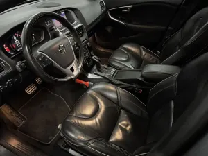 Volvo V40 T3 Polar 2020