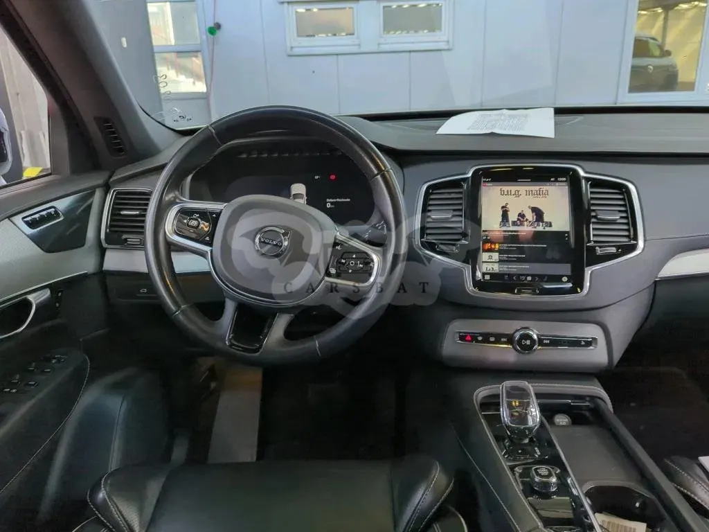 Volvo XC90 T8 2023