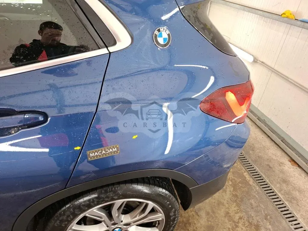 BMW X2 25e Business Design 2021