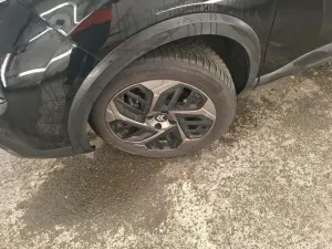 Citroën C4 X 1.2 Feel 2023