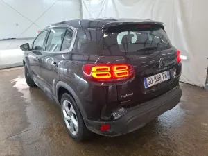 Citroën C5 Aircross 1.6 Business 2021