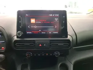 Citroën Berlingo XL 1.5 HDI Feel 2021