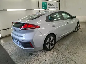 Hyundai IONIQ 1.6 GDI Business 2021