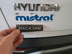 Hyundai Tucson 1.6 T-GDI Executive 2022