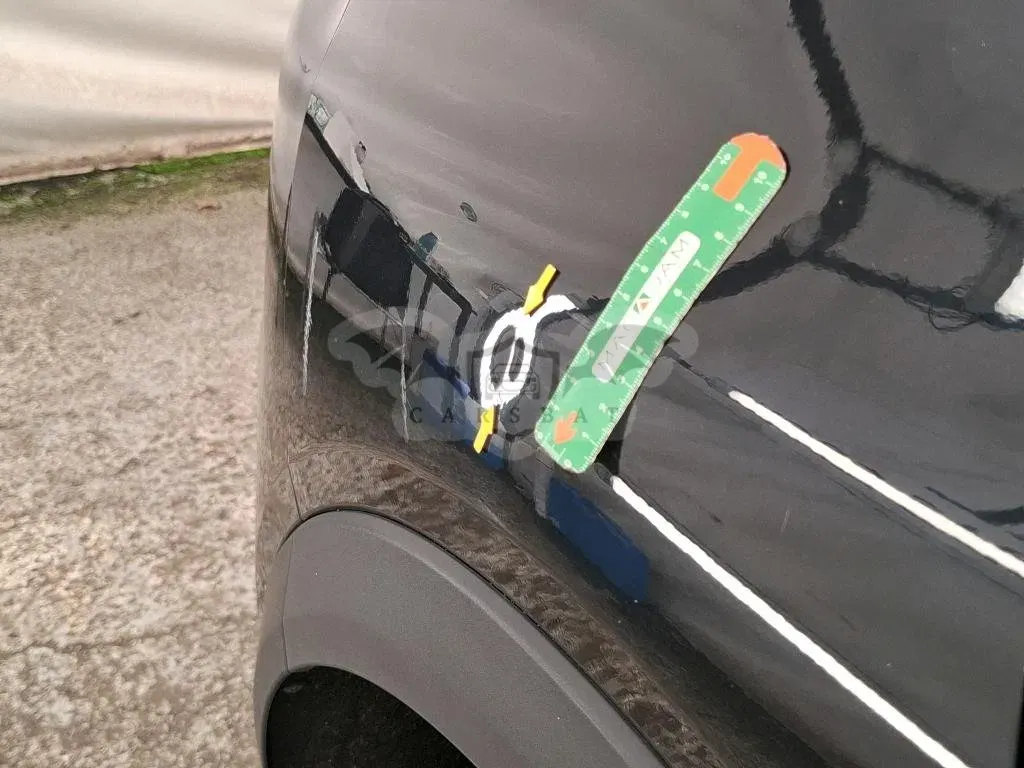 Kia Ceed XCeed 1.6 GDI Active 2021