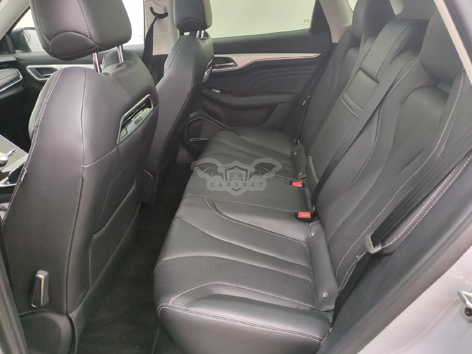 MG Marvel R 70 kWh Luxury 2024